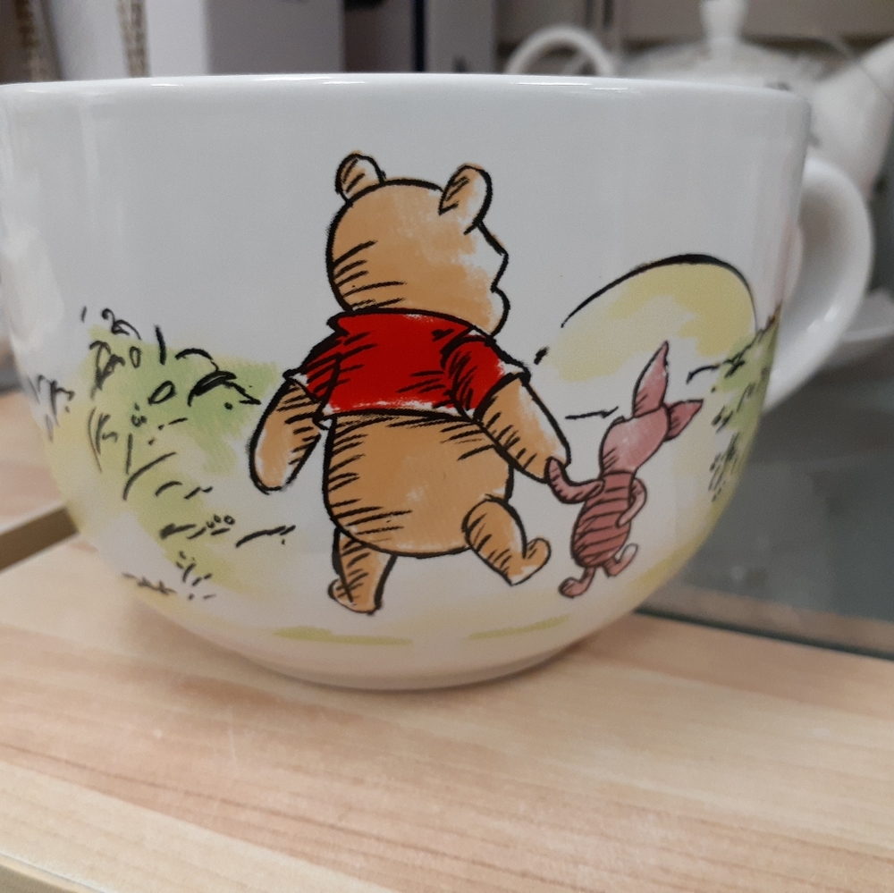 Winnie the Pooh Mug